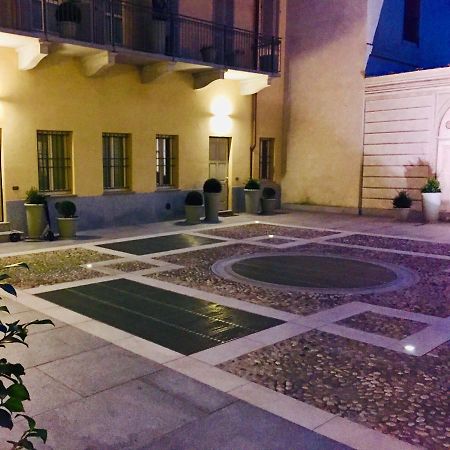 Comfortsuite Torino Bogino Luaran gambar