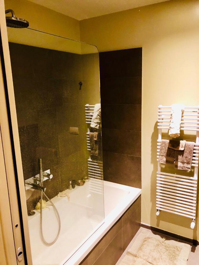 Comfortsuite Torino Bogino Luaran gambar