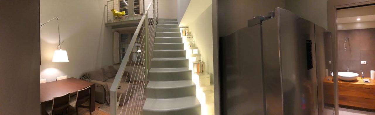 Comfortsuite Torino Bogino Luaran gambar