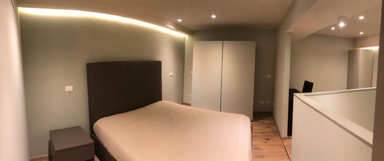 Comfortsuite Torino Bogino Luaran gambar