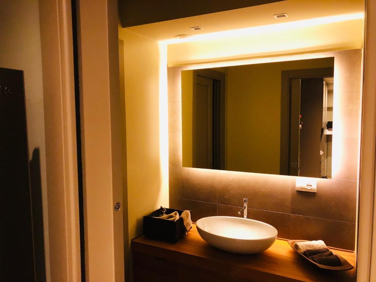 Comfortsuite Torino Bogino Luaran gambar