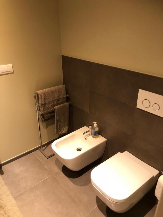 Comfortsuite Torino Bogino Luaran gambar
