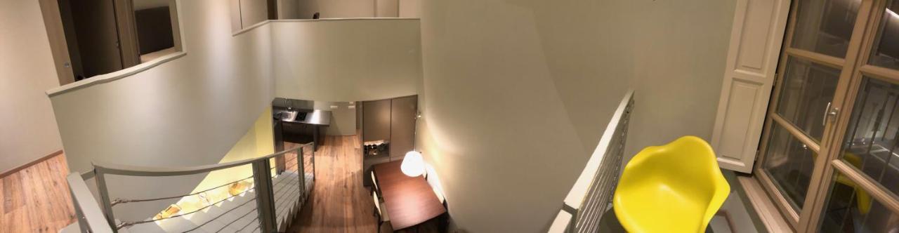 Comfortsuite Torino Bogino Luaran gambar