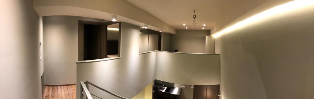 Comfortsuite Torino Bogino Luaran gambar