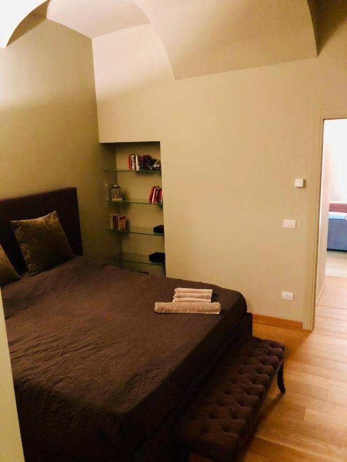 Comfortsuite Torino Bogino Luaran gambar