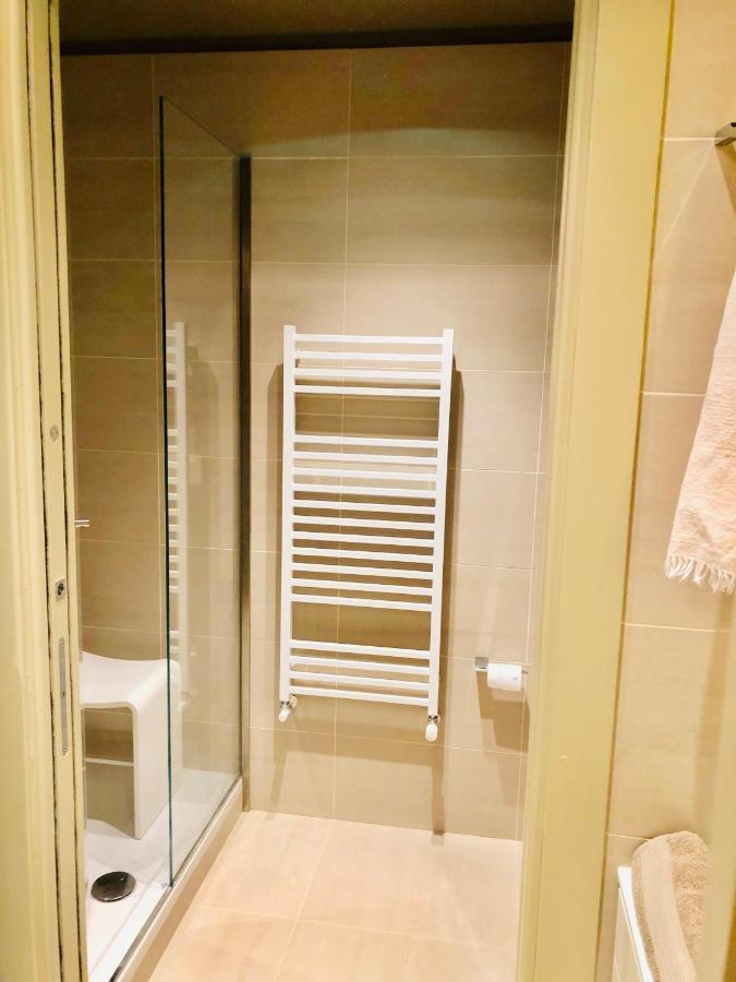 Comfortsuite Torino Bogino Luaran gambar