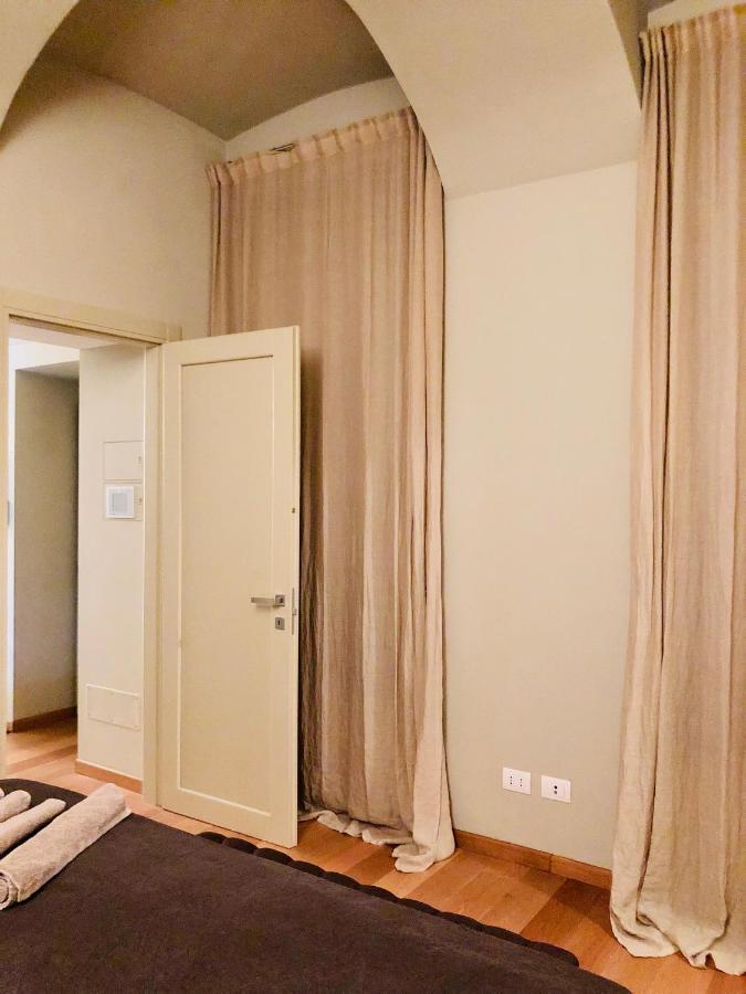 Comfortsuite Torino Bogino Luaran gambar