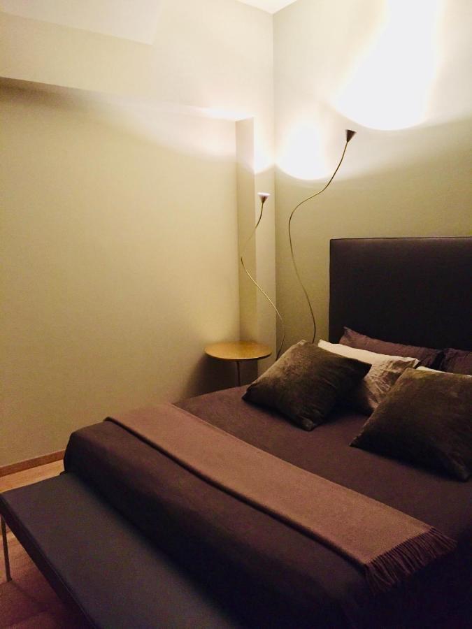 Comfortsuite Torino Bogino Luaran gambar
